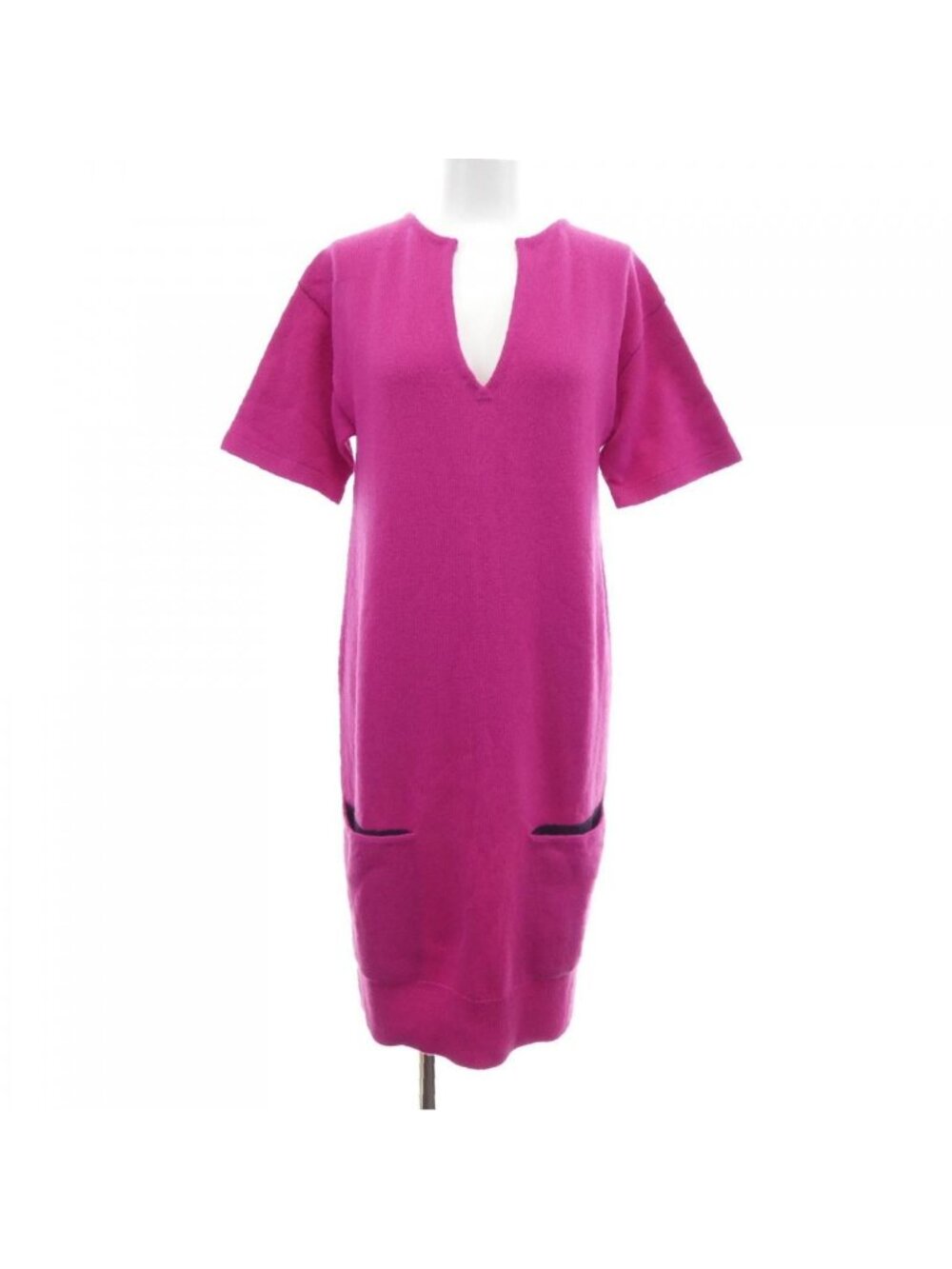 Hermes Dress Pink